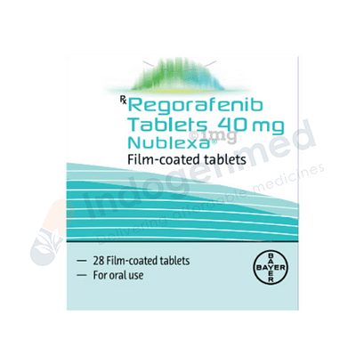 Nublexa Tablet